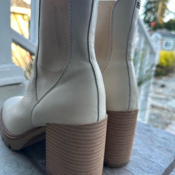 Sam Edelman Rollins Boot - Picture 7 of 8